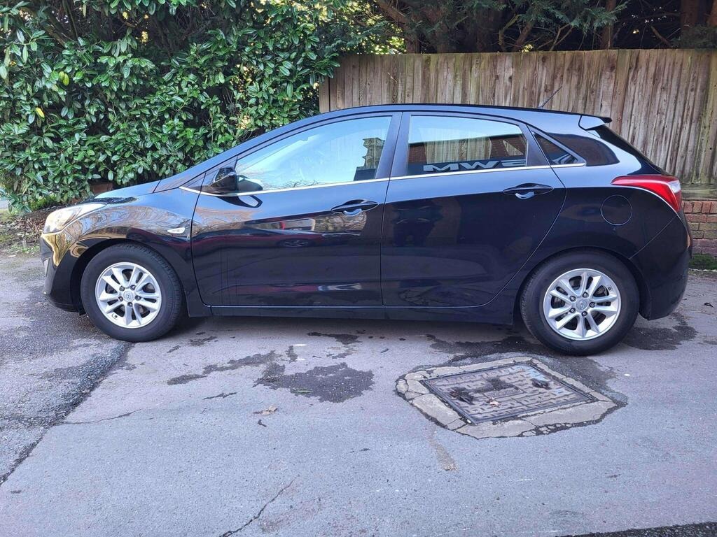 Used Hyundai i30 2015 for sale - 77988608: Photo 4