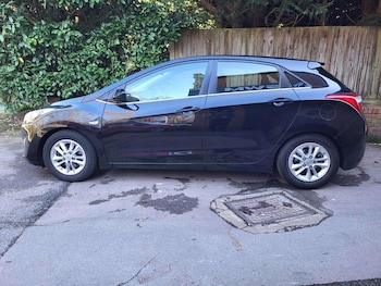 Used Hyundai i30 2015 for sale - 77988608: Photo