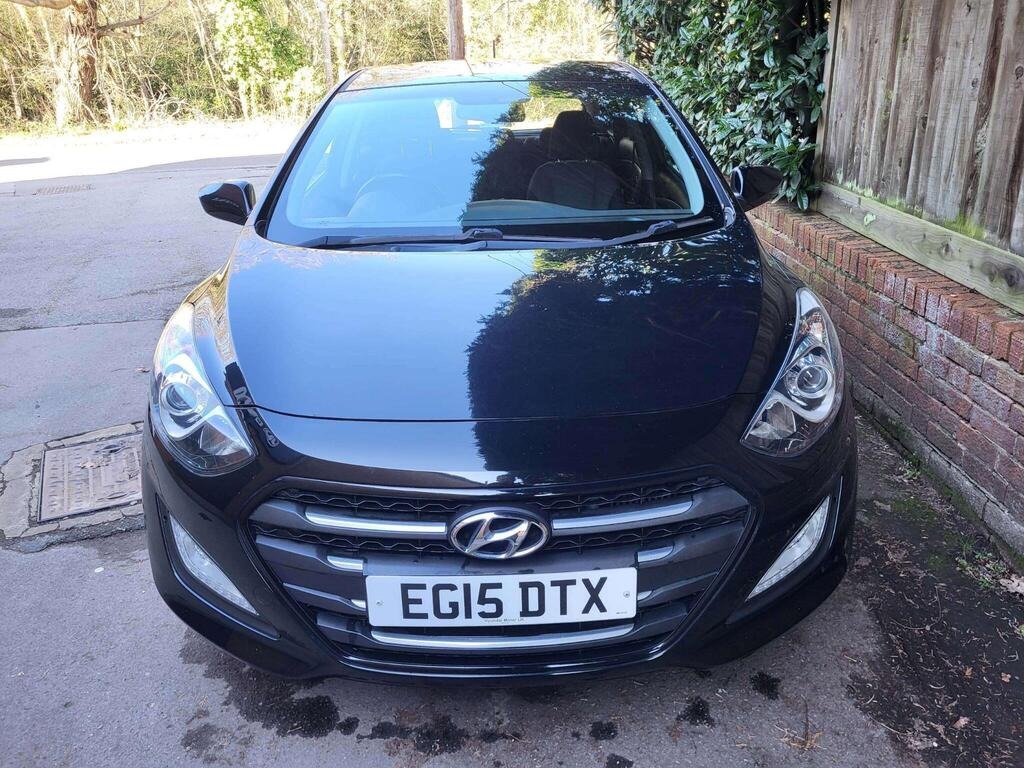 Used Hyundai i30 2015 for sale - 77988608: Photo 6