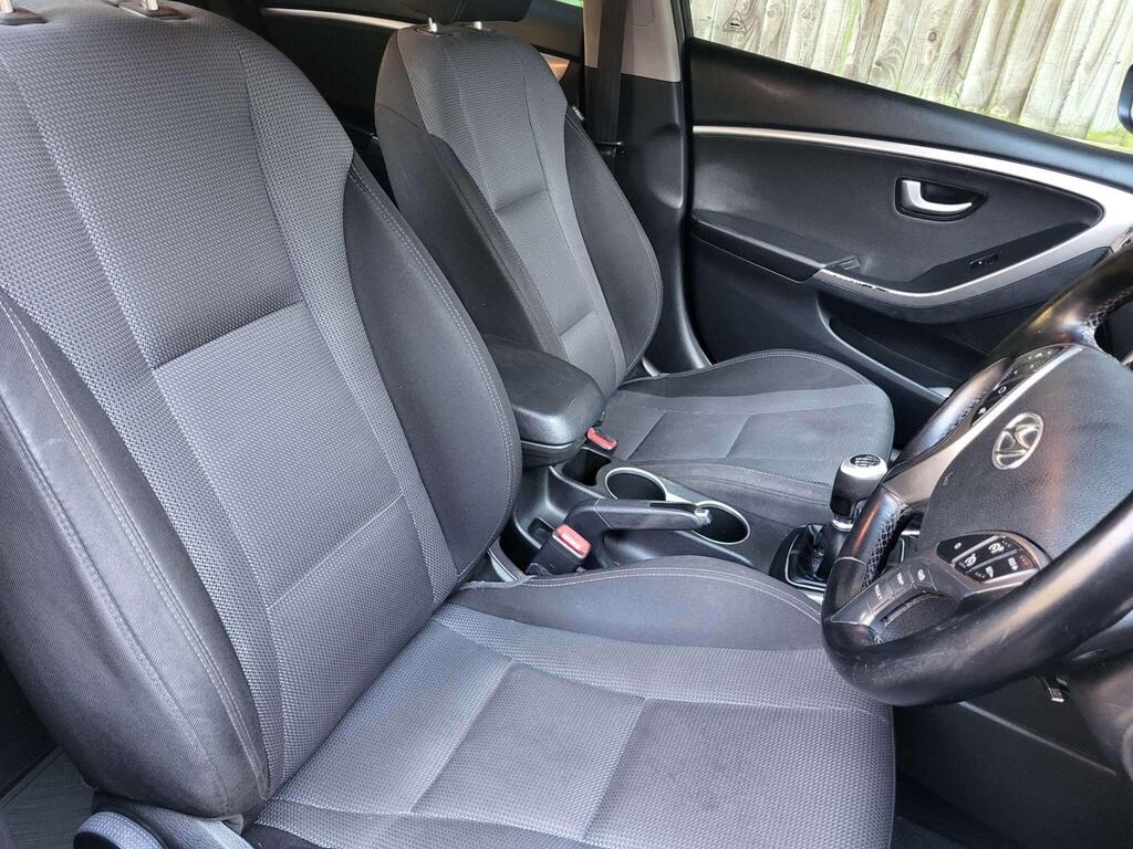 Used Hyundai i30 2015 for sale - 77988608: Photo 7