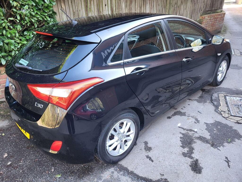 Used Hyundai i30 2015 for sale - 77988608: Photo 9