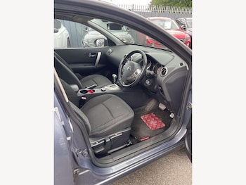Used Nissan Qashqai+2 2009 for sale - 78790085: Photo