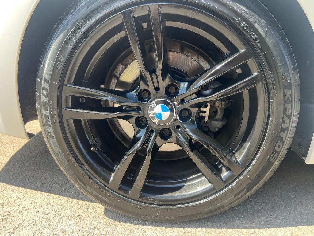 Used BMW 3 Series 2013 for sale - 77558289: Photo 17