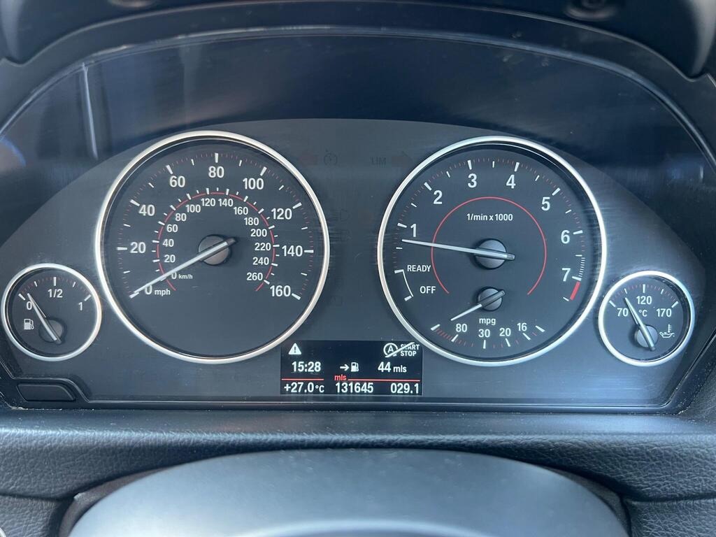 Used BMW 3 Series 2013 for sale - 77558289: Photo 18