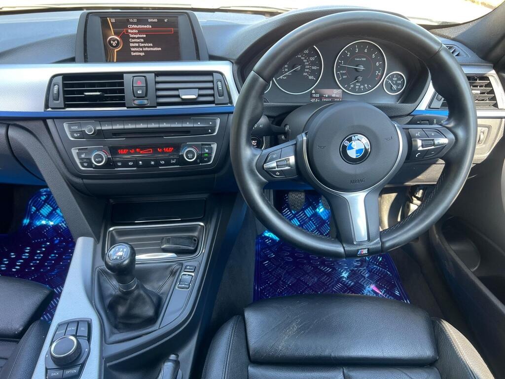 Used BMW 3 Series 2013 for sale - 77558289: Photo 3