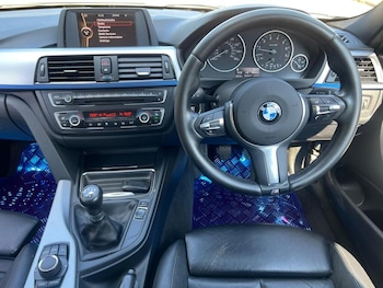 Used BMW 3 Series 2013 for sale - 77558289: Photo