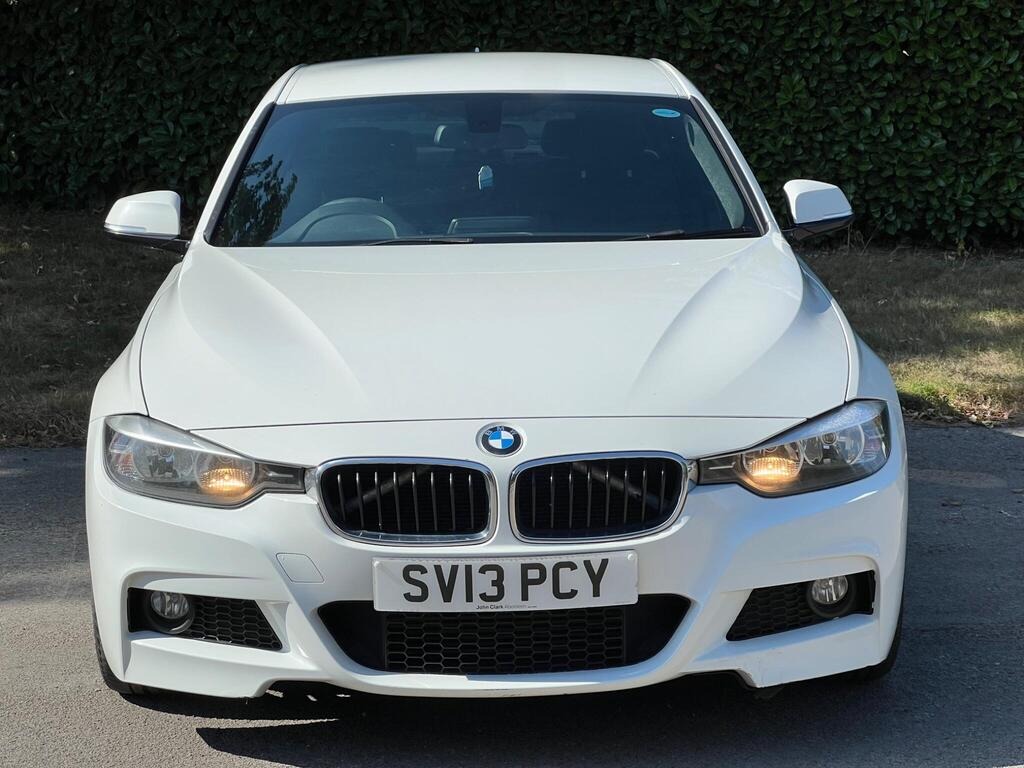 Used BMW 3 Series 2013 for sale - 77558289: Photo 5