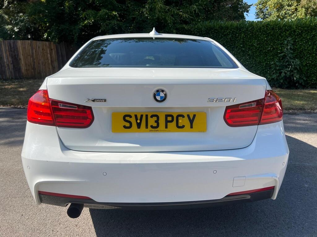 Used BMW 3 Series 2013 for sale - 77558289: Photo 6