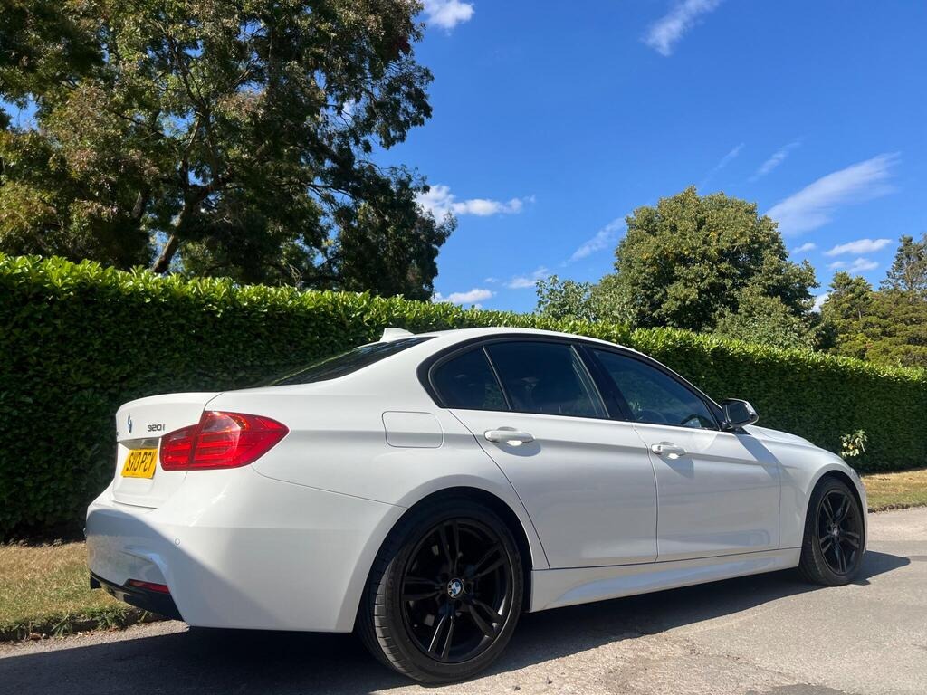 Used BMW 3 Series 2013 for sale - 77558289: Photo 9