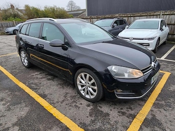 Used Volkswagen Golf 2014 for sale - 77873674: Photo