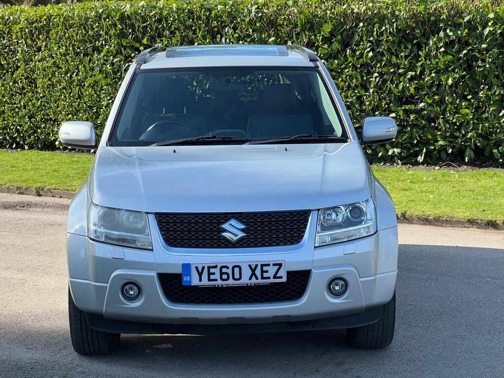 Used Suzuki Grand Vitara 2010 for sale - 78069814: Photo 10