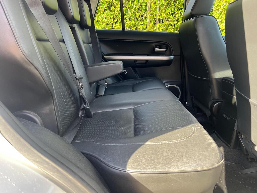 Used Suzuki Grand Vitara 2010 for sale - 78069814: Photo 12