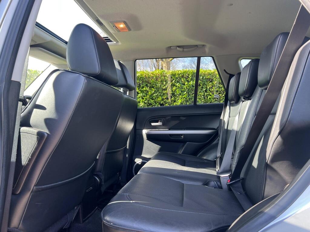 Used Suzuki Grand Vitara 2010 for sale - 78069814: Photo 13