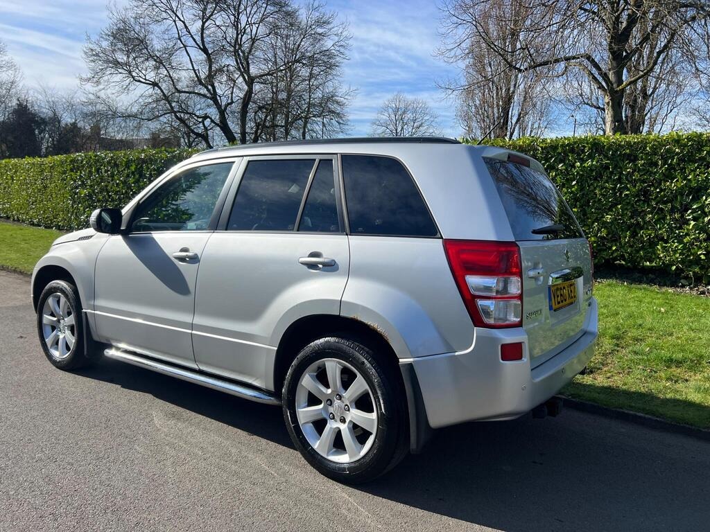Used Suzuki Grand Vitara 2010 for sale - 78069814: Photo 15