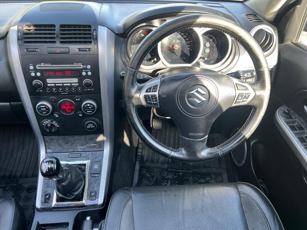 Used Suzuki Grand Vitara 2010 for sale - 78069814: Photo 17