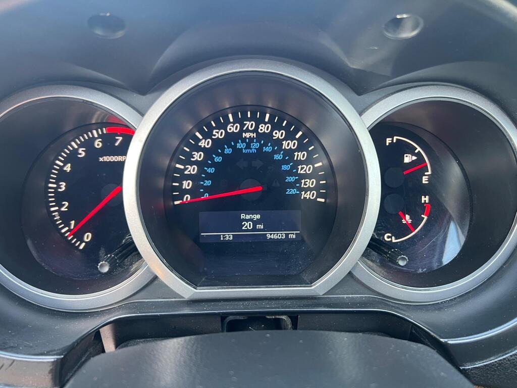 Used Suzuki Grand Vitara 2010 for sale - 78069814: Photo 18