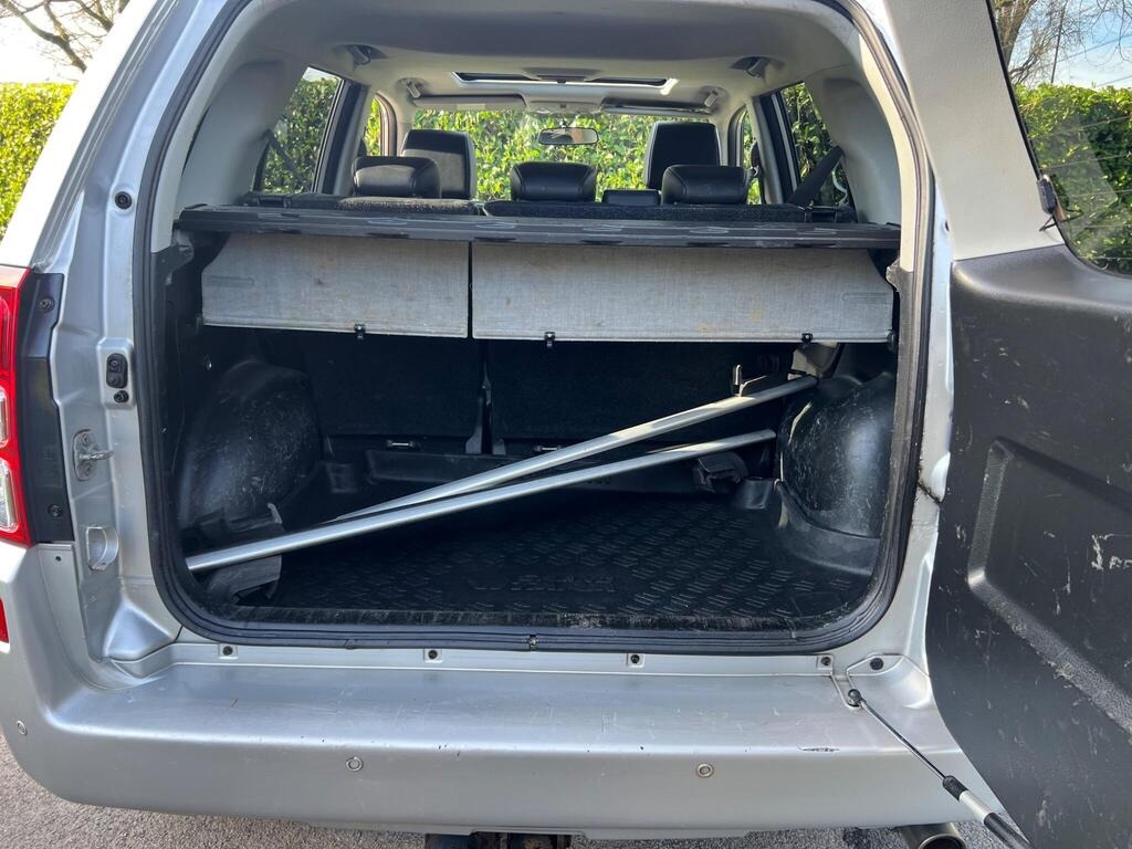 Used Suzuki Grand Vitara 2010 for sale - 78069814: Photo 19