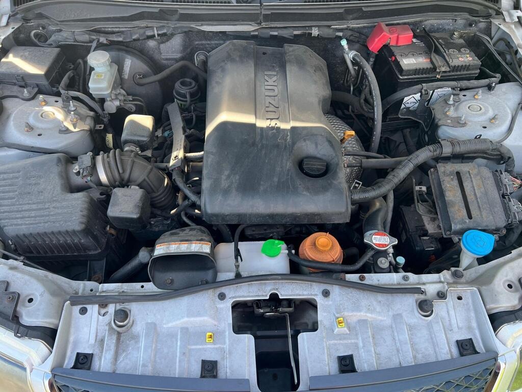 Used Suzuki Grand Vitara 2010 for sale - 78069814: Photo 20