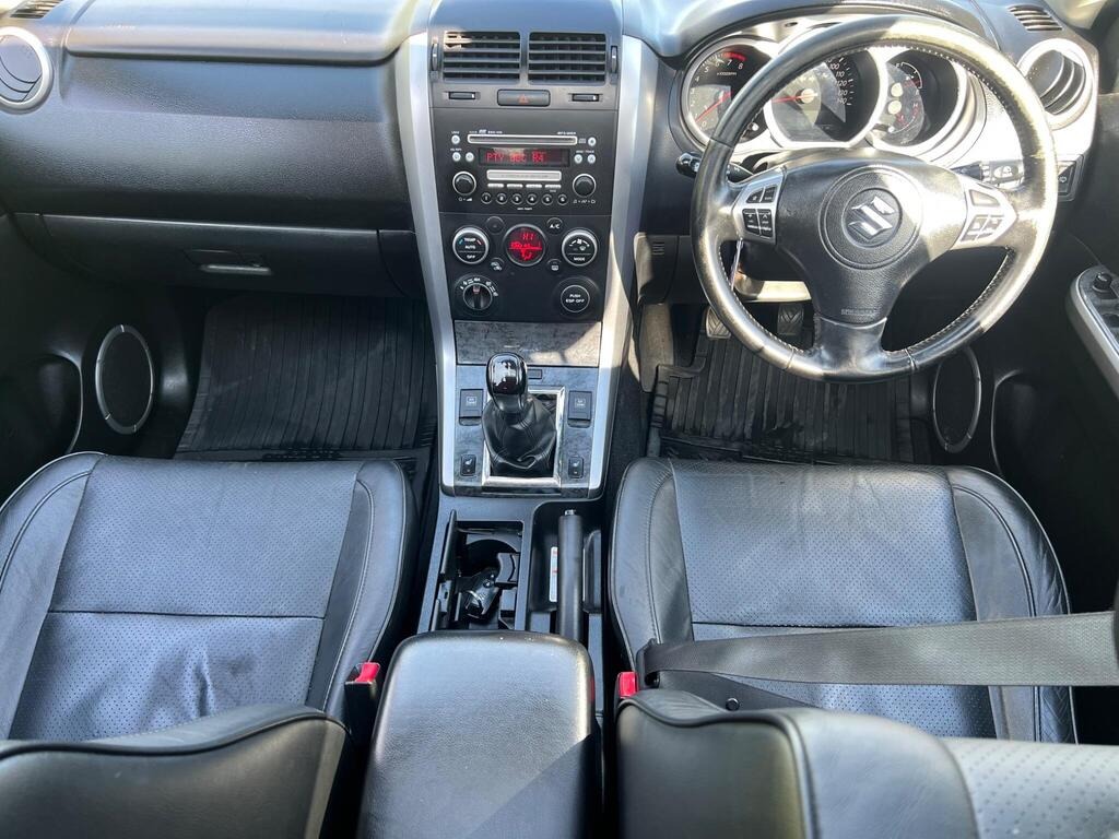 Used Suzuki Grand Vitara 2010 for sale - 78069814: Photo 3