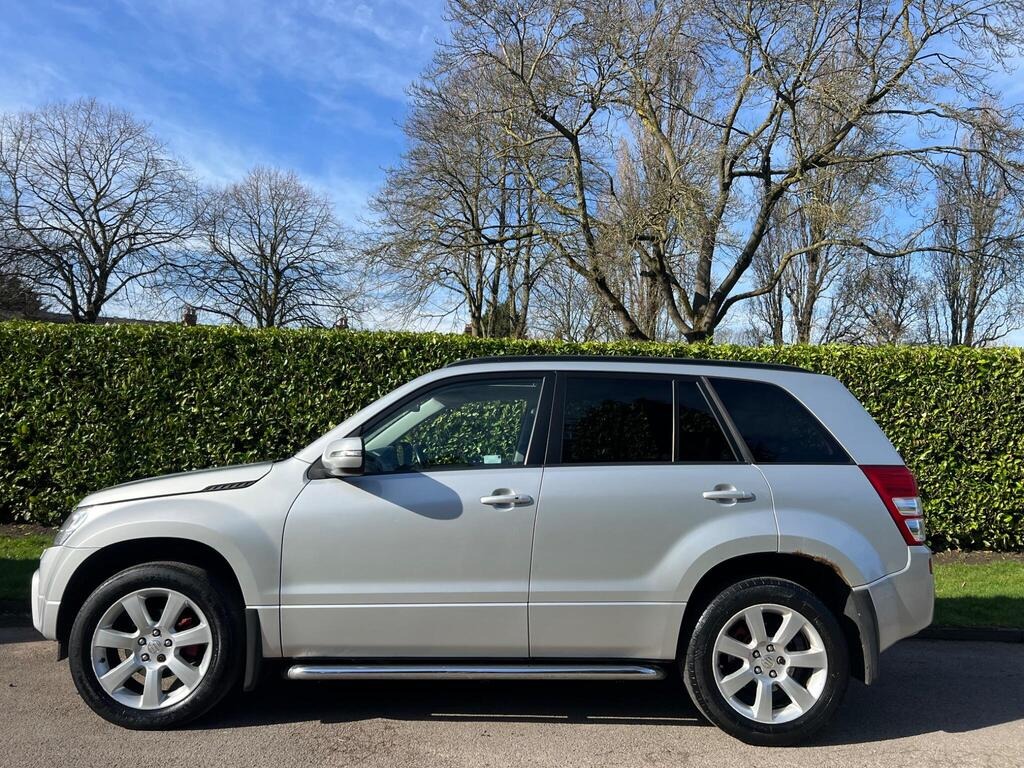 Used Suzuki Grand Vitara 2010 for sale - 78069814: Photo 6