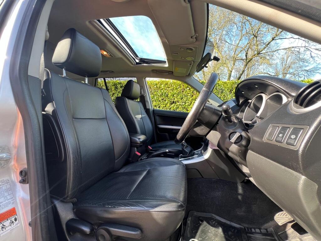 Used Suzuki Grand Vitara 2010 for sale - 78069814: Photo 8