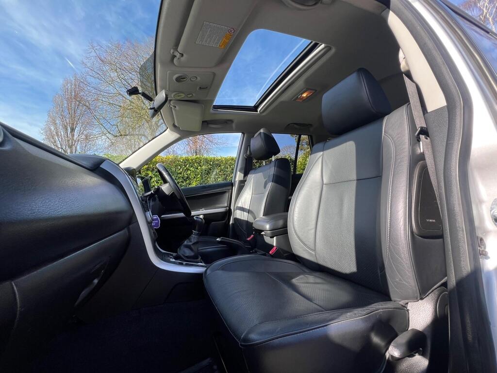 Used Suzuki Grand Vitara 2010 for sale - 78069814: Photo 9