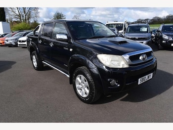 Used Toyota Hilux 2010 for sale - 78328602: Photo