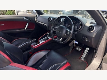 Used Audi TT 2010 for sale - 78702749: Photo