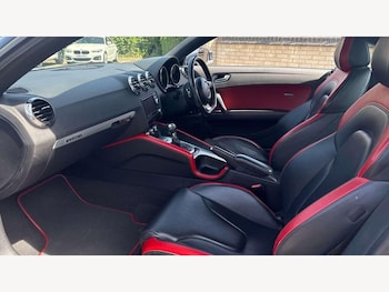 Used Audi TT 2010 for sale - 78702749: Photo
