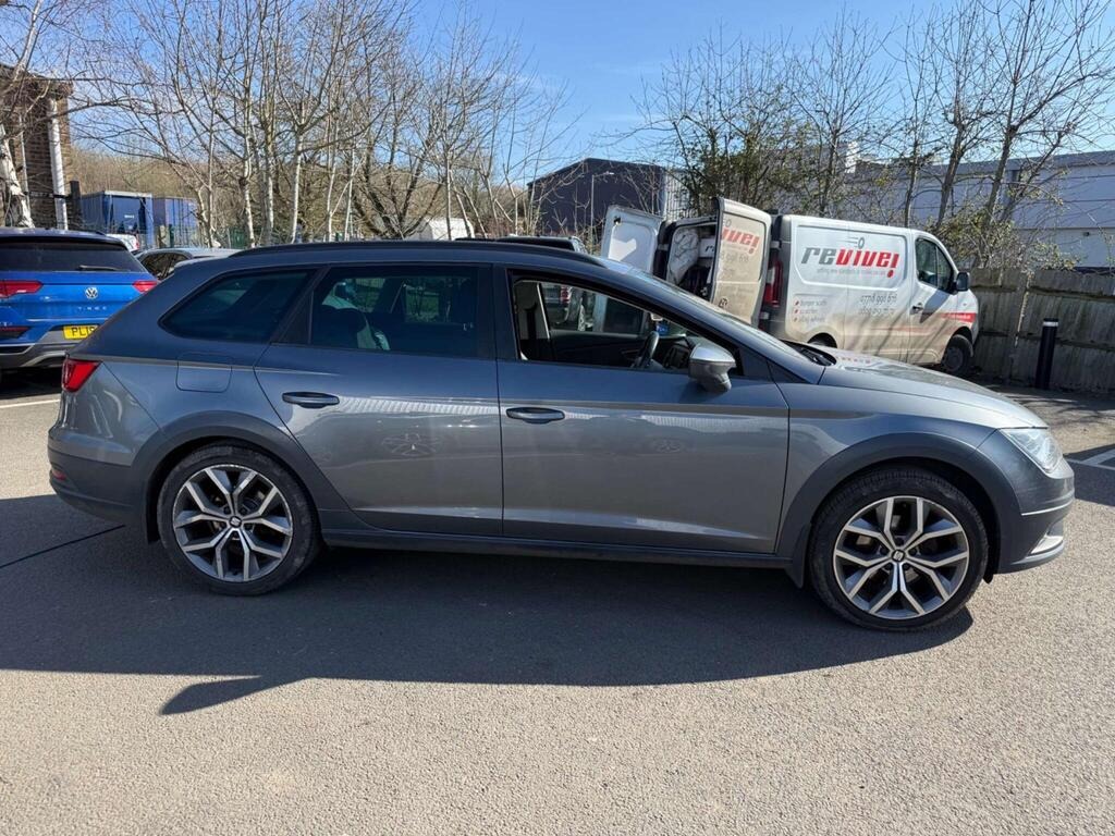 Used SEAT Leon 2015 for sale - 77819011: Photo 2