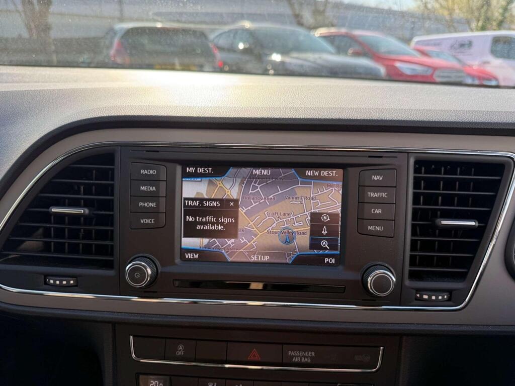 Used SEAT Leon 2015 for sale - 77819011: Photo 5