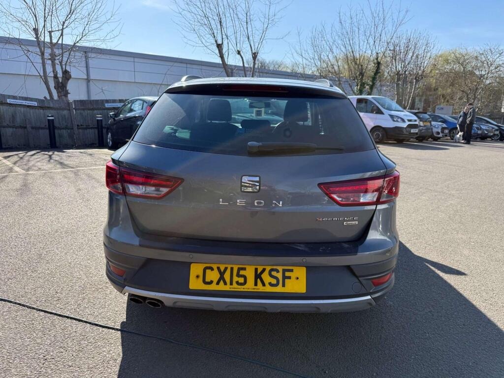 Used SEAT Leon 2015 for sale - 77819011: Photo 7