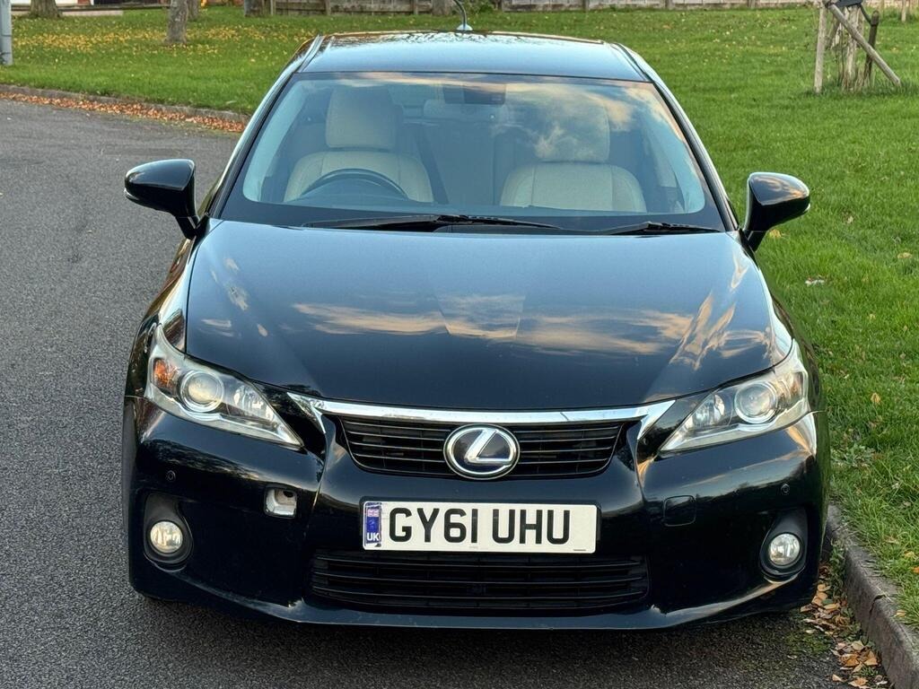 Used Lexus CT 2011 for sale - 76579769: Photo 13