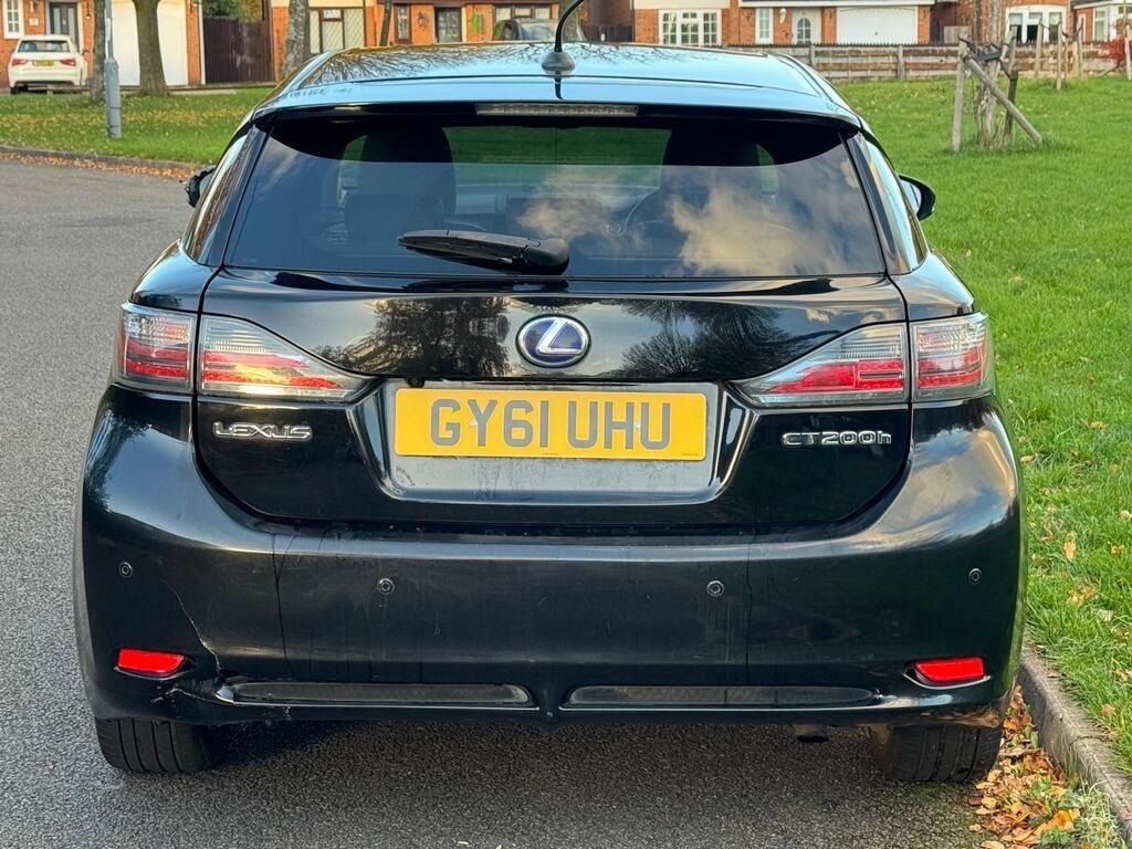 Used Lexus CT 2011 for sale - 76579769: Photo 15