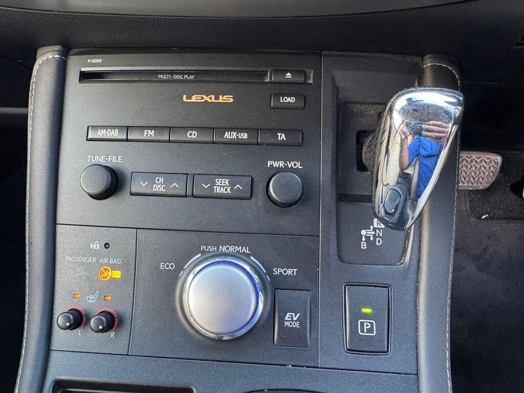 Used Lexus CT 2011 for sale - 76579769: Photo 19