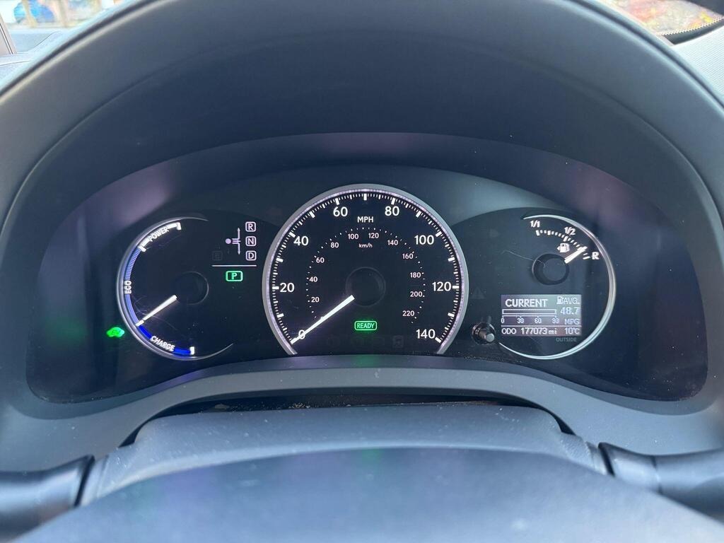 Used Lexus CT 2011 for sale - 76579769: Photo 20