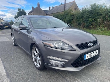 Used Ford Mondeo 2012 for sale - 79630152: Photo