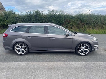Used Ford Mondeo 2012 for sale - 79630152: Photo
