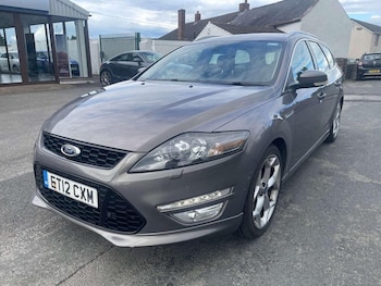 Used Ford Mondeo 2012 for sale - 79630152: Photo