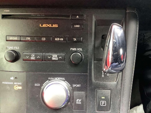 Used Lexus CT 2011 for sale - 76274350: Photo 10