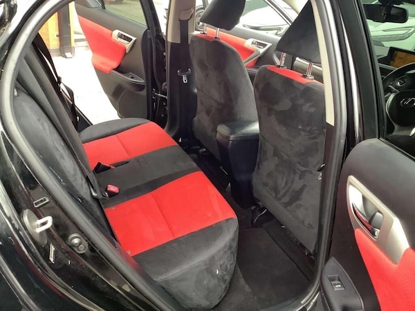 Used Lexus CT 2011 for sale - 76274350: Photo 12