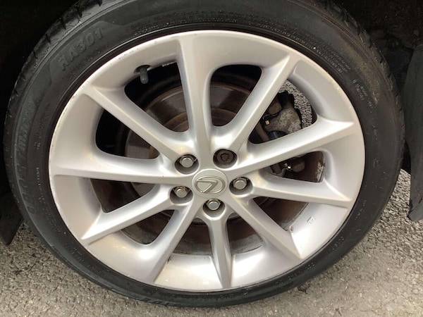 Used Lexus CT 2011 for sale - 76274350: Photo 15