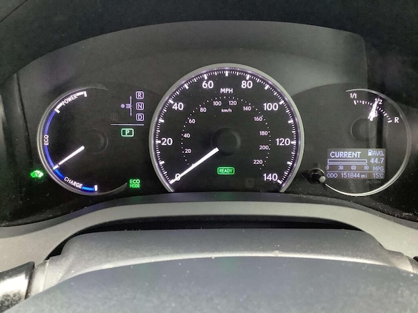 Used Lexus CT 2011 for sale - 76274350: Photo 17