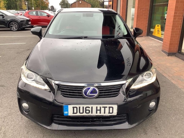 Used Lexus CT 2011 for sale - 76274350: Photo 6