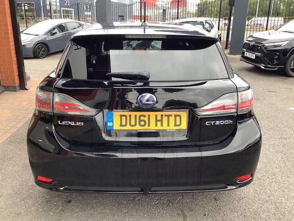Used Lexus CT 2011 for sale - 76274350: Photo 7