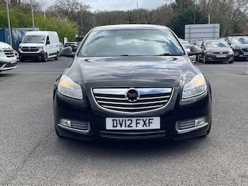 Used Vauxhall Insignia 2012 for sale - 78240634: Photo