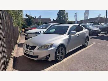 Used Lexus IS 2011 for sale - 79680683: Photo