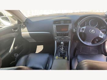Used Lexus IS 2011 for sale - 79680683: Photo