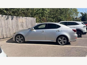 Used Lexus IS 2011 for sale - 79680683: Photo
