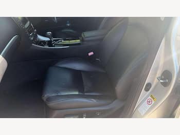 Used Lexus IS 2011 for sale - 79680683: Photo